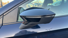 SEAT Ibiza 1.0 TSI 110 FR Edition 5dr Petrol Hatchback